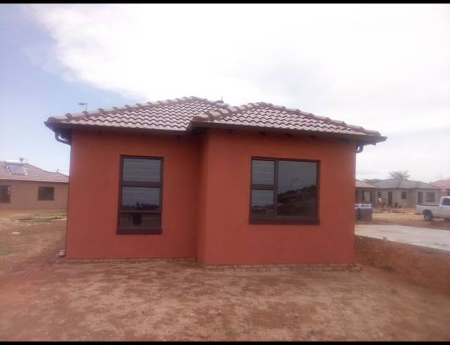 3 BEDROOM HOUSE FOR SALE IN SOSHANGUVE EAST